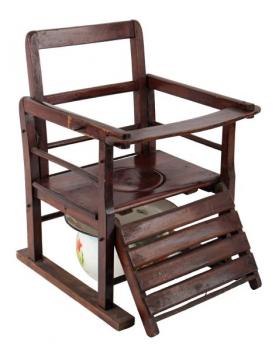 Children's Chair - 1930